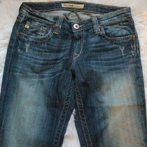 Big Star jeans